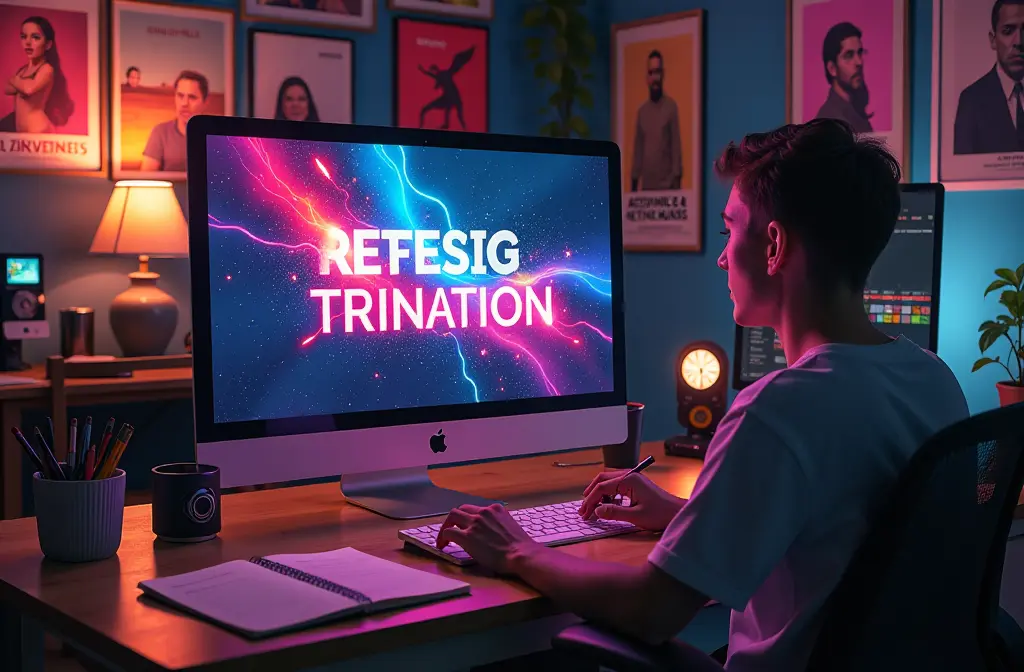 Text Transition Techniques in Premiere Pro: Free Guide for Video Editing