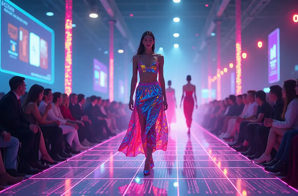 Runway AI Text to Video: Transform Your Ideas into Stunning Visual Narratives