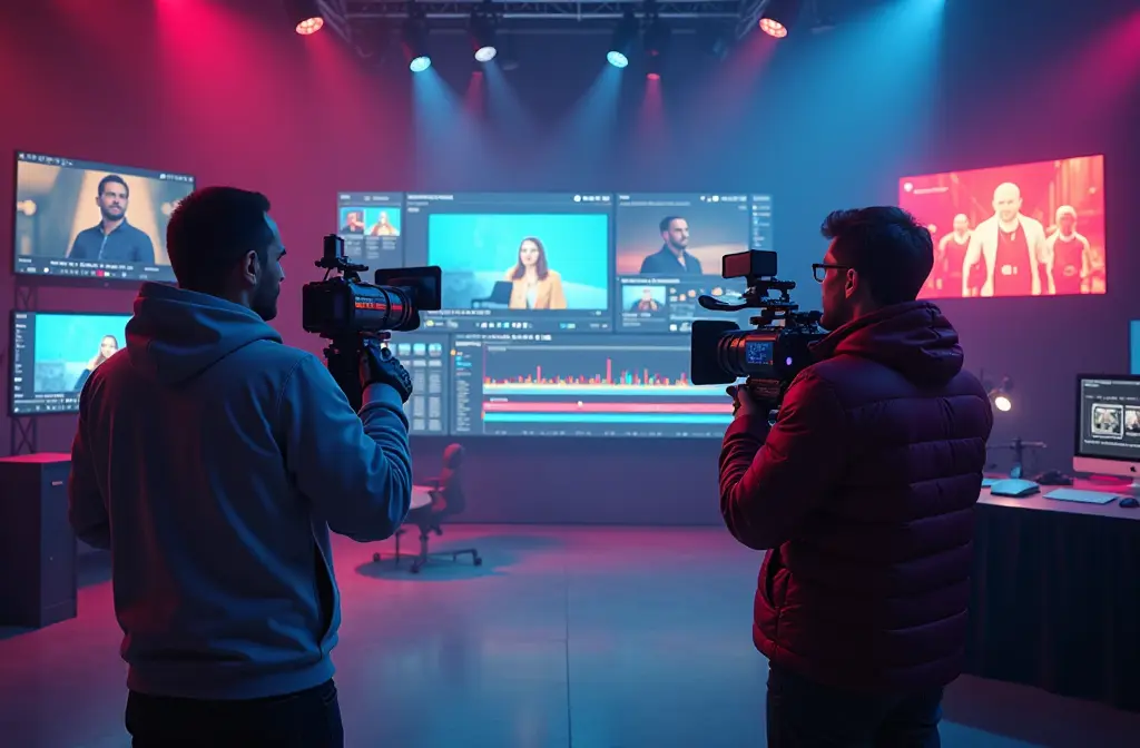 Video Production AI: Transforming Content Creation for Marketers, Educators, and Creators