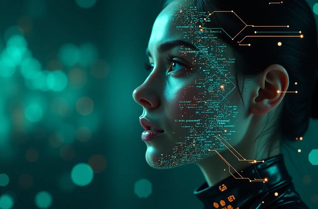 AI Face on Video: Transforming Digital Media with Artificial Intelligence