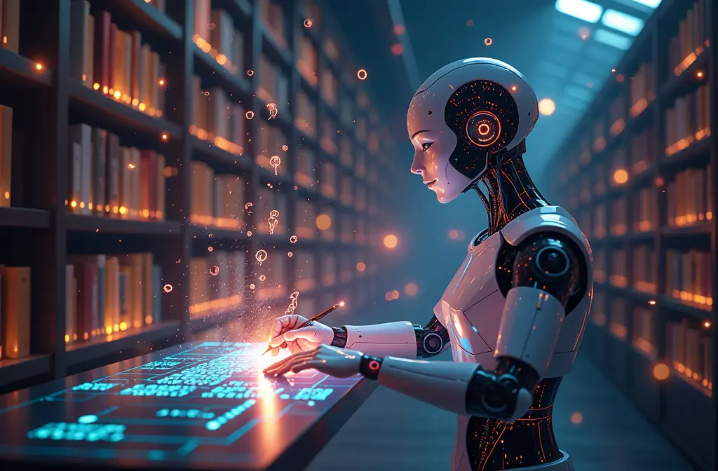 AI Generator Writing: Enhance Content Creation with Artificial Intelligence