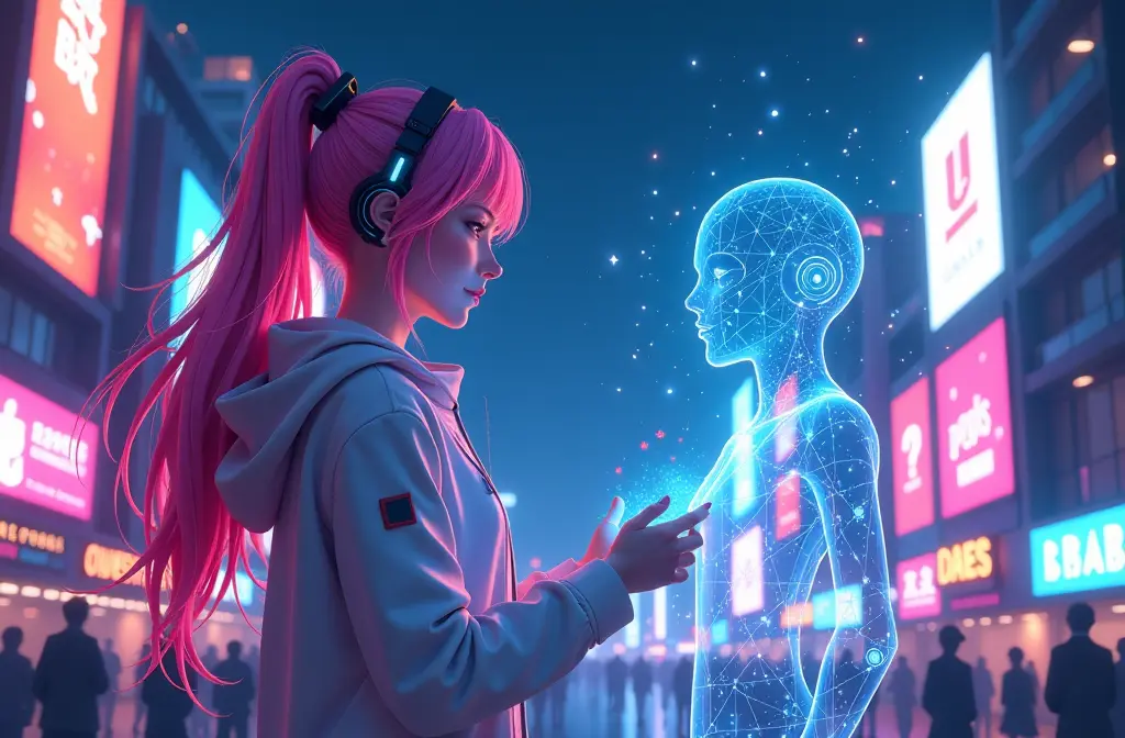 AI Anime Video: Transforming Animation Creation with Artificial Intelligence