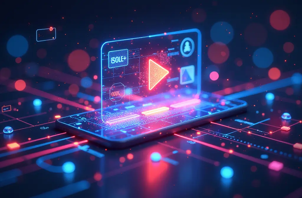 Unlocking the Power of AI Video Platforms: Enhance Your Content Creation