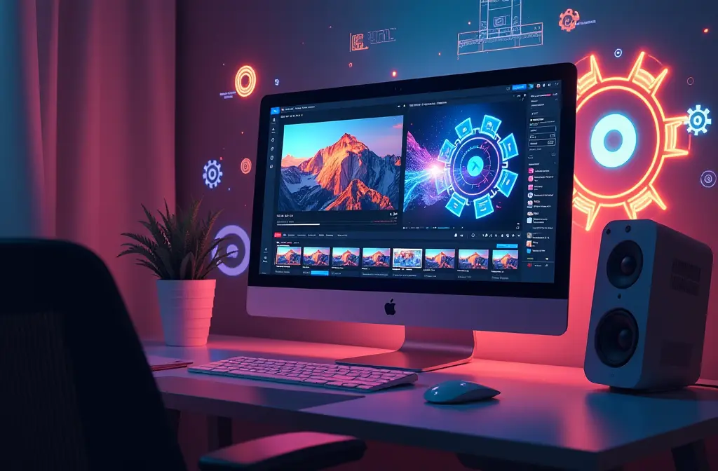 AI Video Maker Free Online: Create Stunning Videos Effortlessly