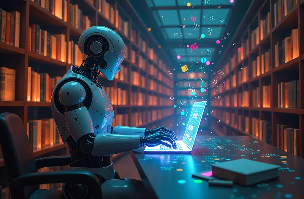 AI Write Text: Revolutionize Your Writing Experience with AI Tools