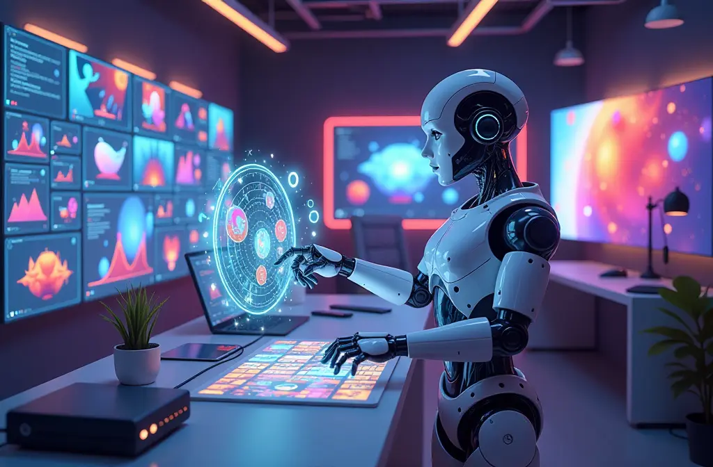 Create Stunning AI Animated Videos: Boost Your Digital Content Strategy