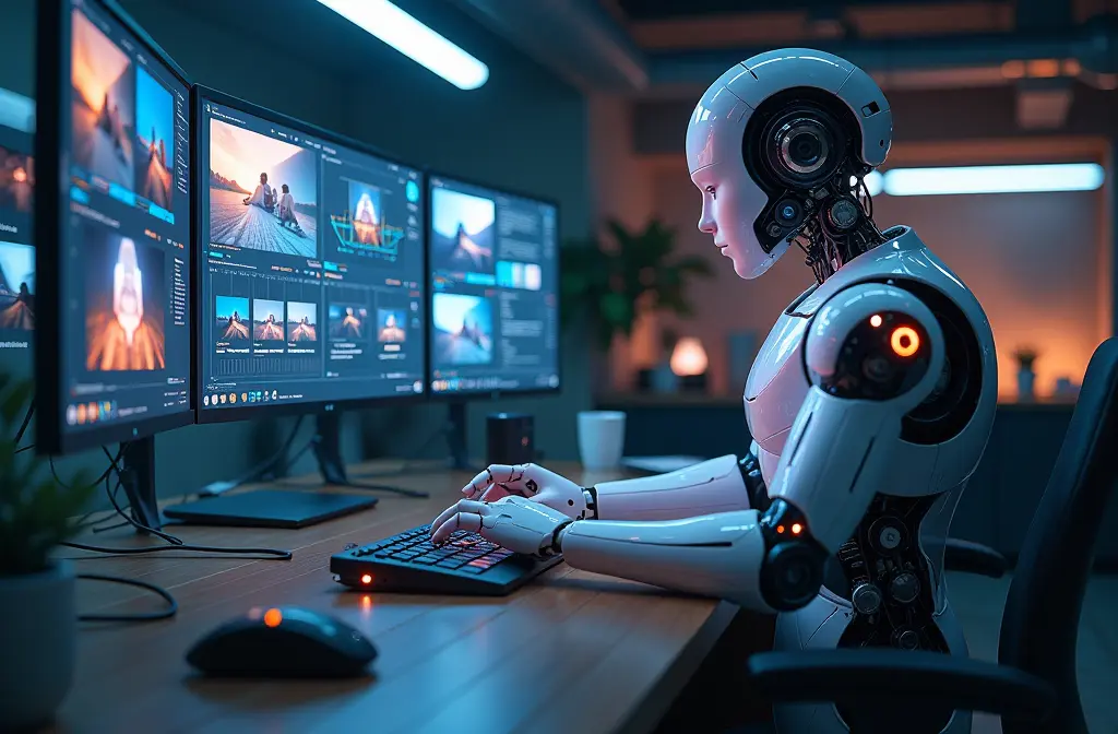 AI Video Cutting: Revolutionize Your Video Editing Process with AI Technology