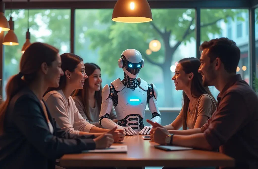 AI Talking Video: Transform Your Communication with Engaging Technology