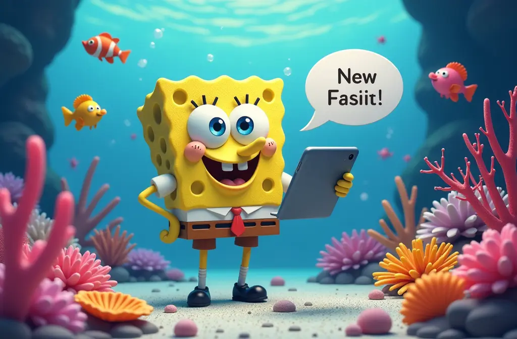 SpongeBob Voice Text to Speech: Enhance Your Content with Fun and Creativity