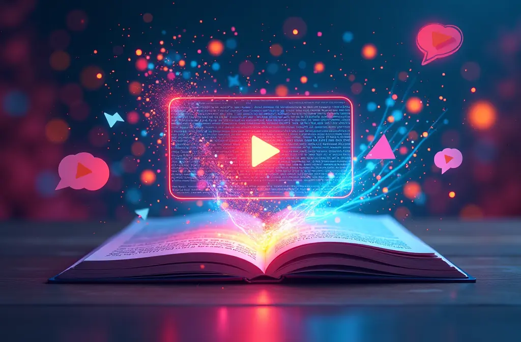 Convert YouTube Video to Text: Comprehensive Guide on Transcription Methods