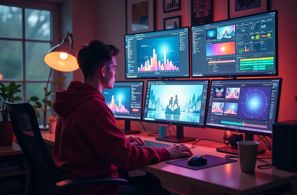 Create Video with AI Free: Ultimate Guide to AI Video Production