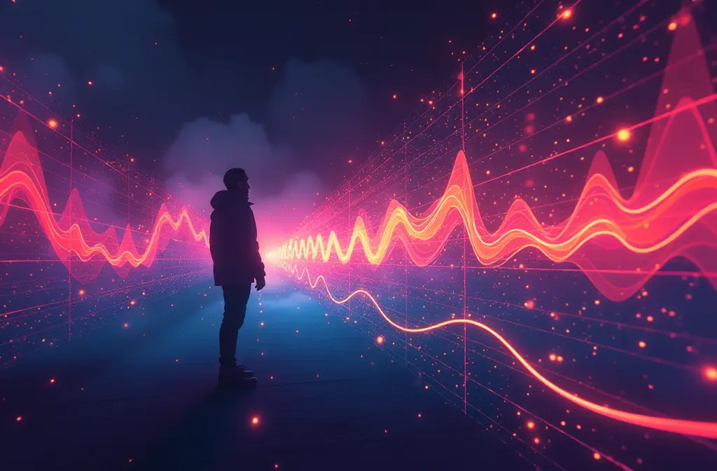 AI Generated Lyric Video: Create Stunning Visuals for Music