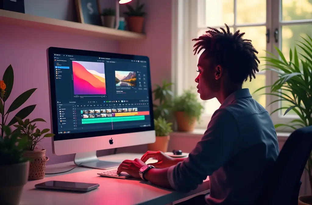 Unlock Your Creativity with a Free AI Video Maker: Create Stunning Videos Easily