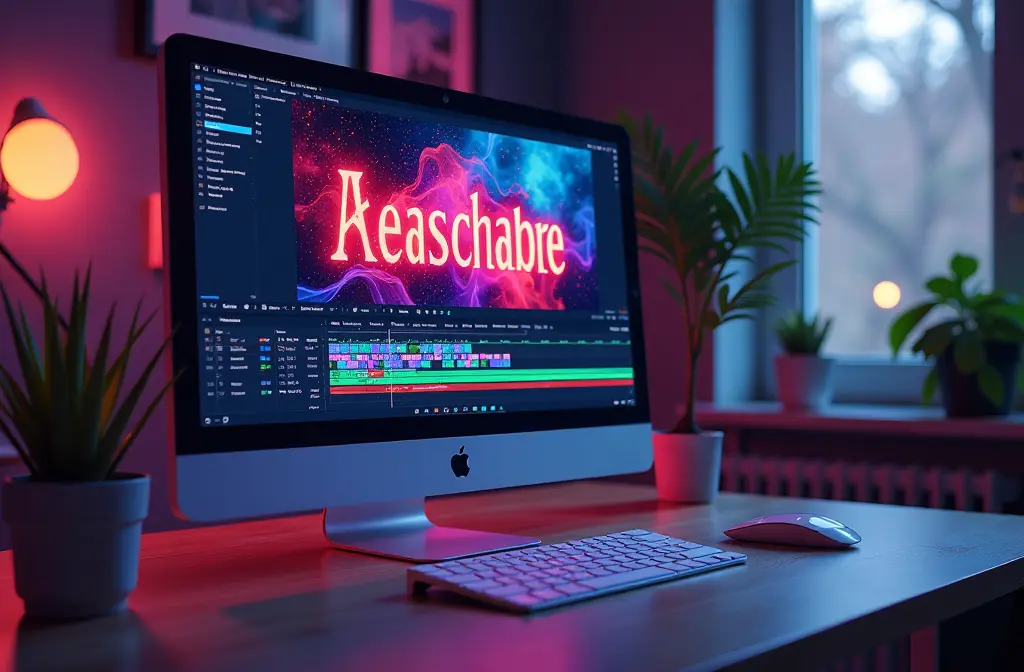 Mastering Preset Text Animation in Premiere Pro: A Comprehensive Guide