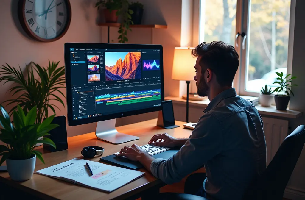 Video Text Editor: Elevate Your Video Editing Experience with Powerful Tools