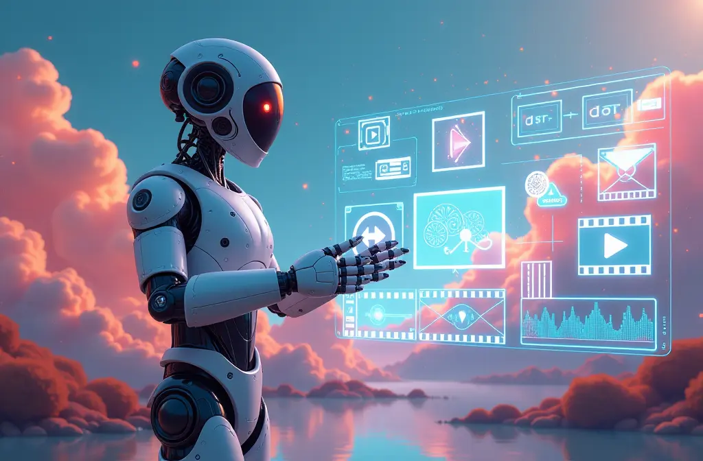 Create a Free AI Video: Your Ultimate Guide to AI Video Creation Tools