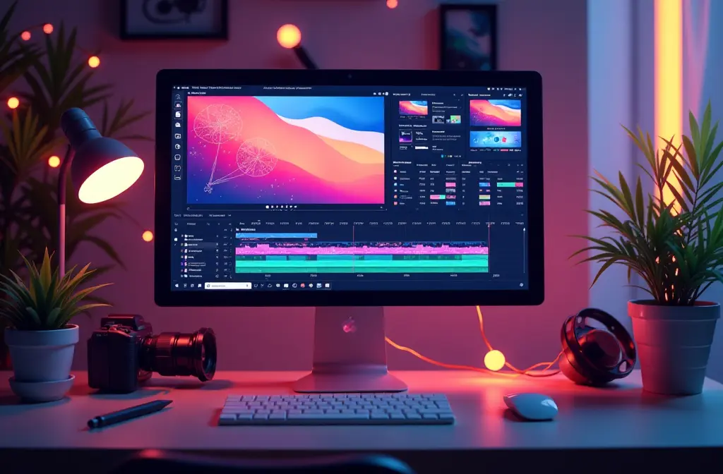 Filmora AI: The Ultimate Video Editing Software for Creators