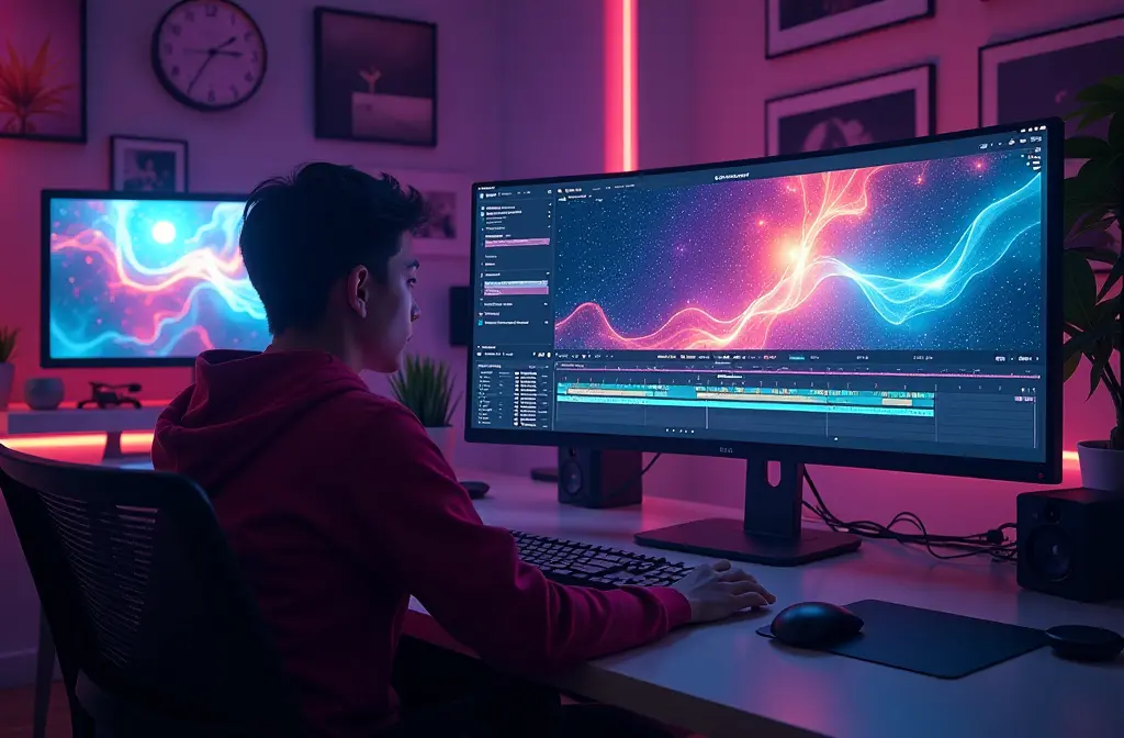 Adobe Premiere AI Upscale: Enhance Video Quality with AI Technology