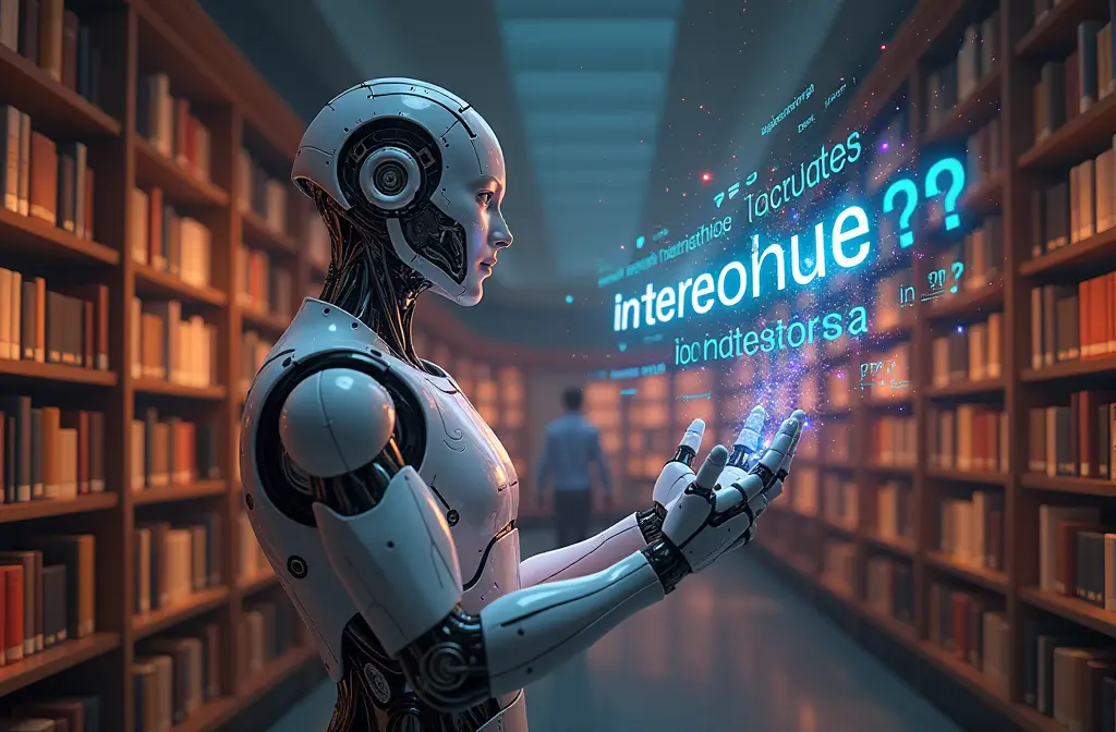 AI That Creates Text: Revolutionizing Content Generation with AI Technology