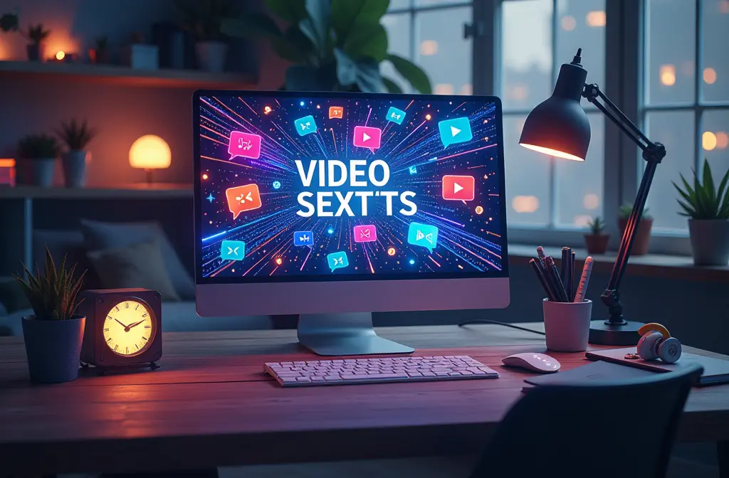 Free Video to Text: Transform Your Video Content into Textual Format for SEO & Accessibility