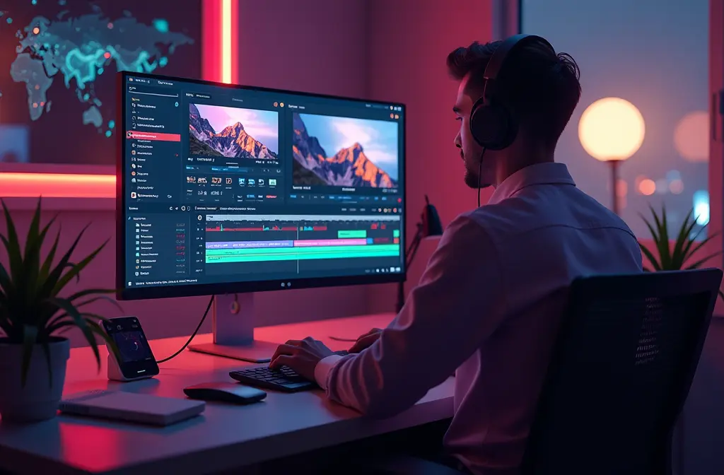 Unlock the Power of Adobe Premiere AI for Video Editing | Enhance Your Workflow