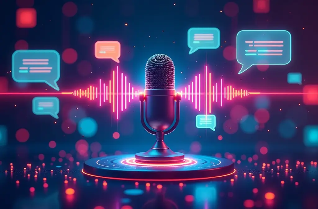 Text to Speech Website: Transform Written Content into Engaging Audio