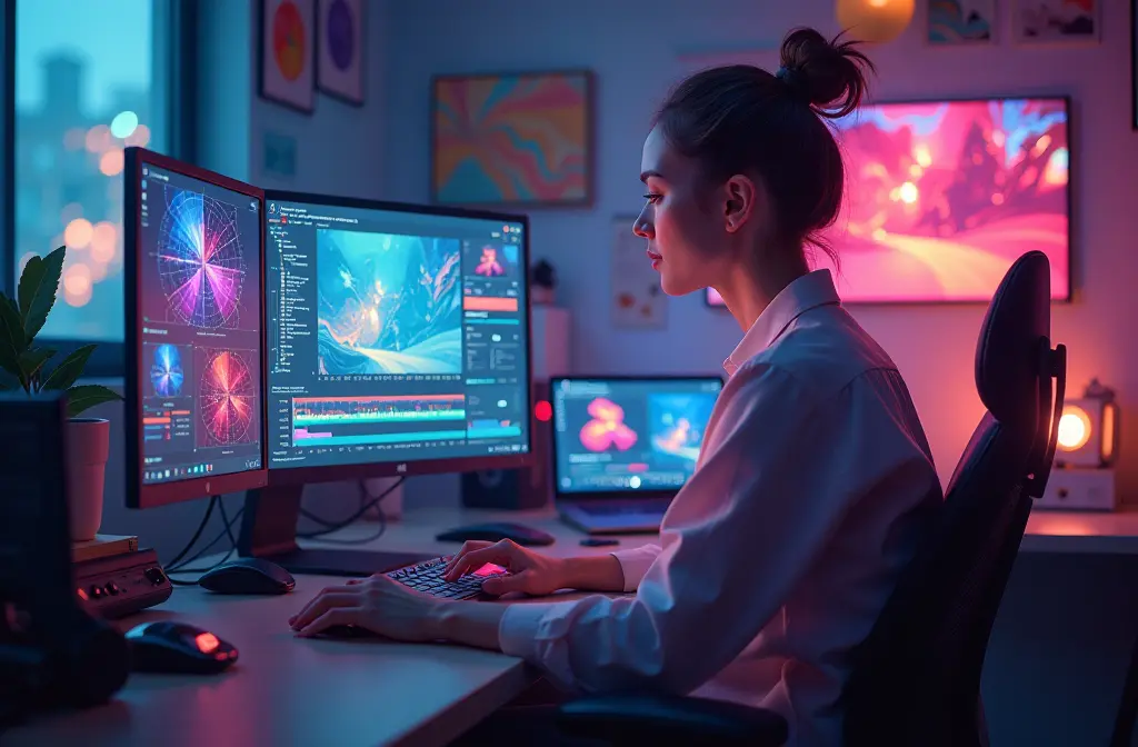 Unlocking the Power of DaVinci Resolve AI: A Comprehensive Guide to Video Editing