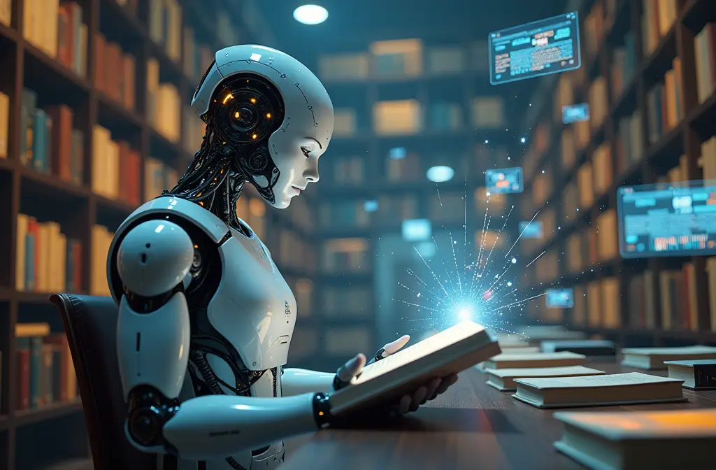 Artificial Intelligence in Text Summarization: Enhance Understanding & Efficiency