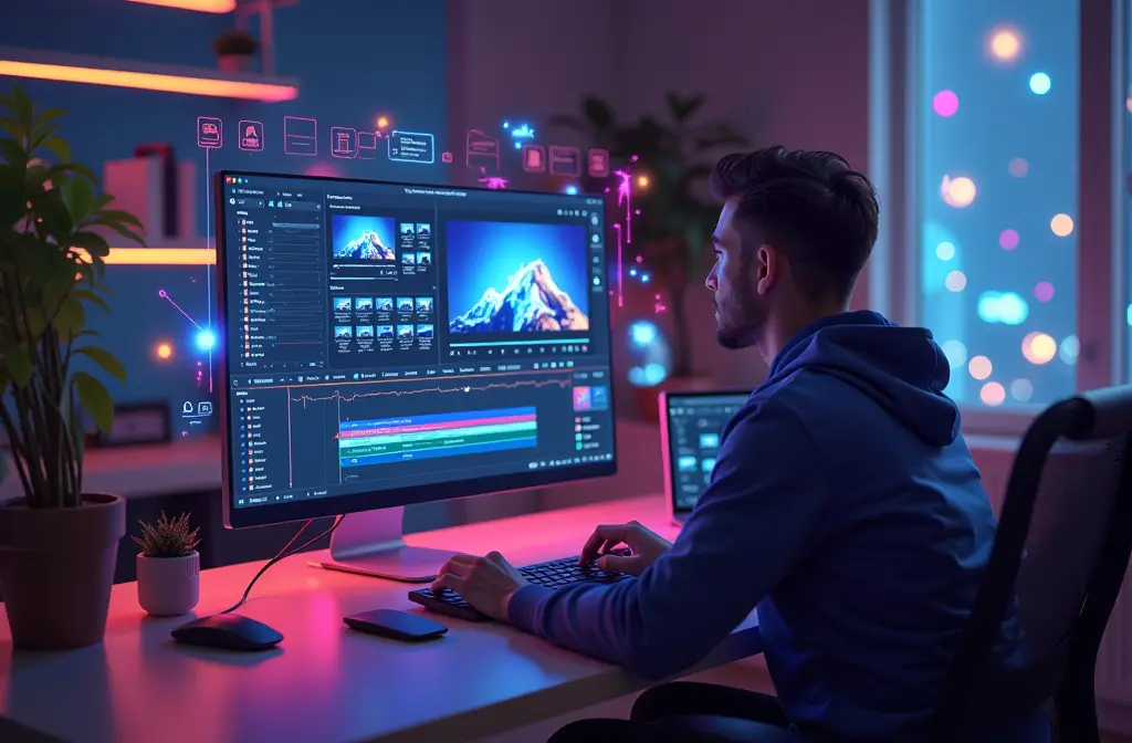 AI Video Software Free: Unlock Your Video Creation Potential