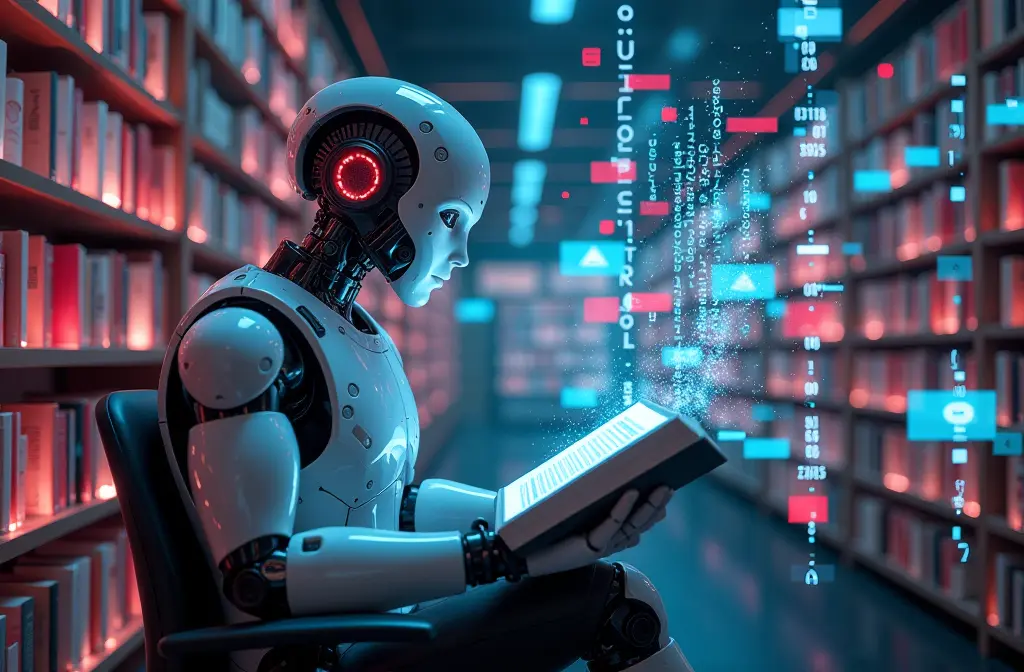 Artificial Intelligence Text: Revolutionizing Content Creation and Communication